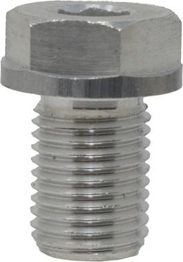 VEMA 394 - Seal Ring, oil drain plug car-mod.net