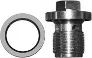 VEMA 396 - Sealing Plug, oil sump car-mod.net
