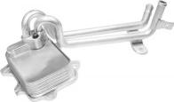 VEMA 341044 - Oil Cooler, engine oil car-mod.net