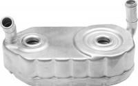 VEMA 341032 - Oil Cooler, engine oil car-mod.net