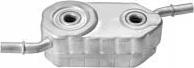 VEMA 341122 - Oil Cooler, engine oil car-mod.net