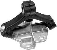 VEMA 350091 - Holding Bracket, silencer car-mod.net