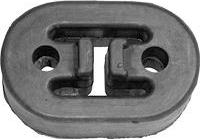 VEMA 350085 - Holding Bracket, silencer car-mod.net