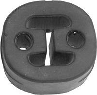 VEMA 350076 - Holding Bracket, silencer car-mod.net