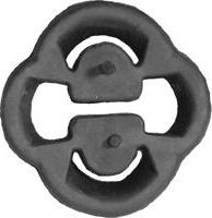 VEMA 350198 - Holding Bracket, silencer car-mod.net