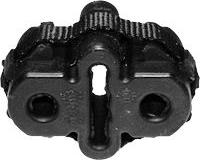 VEMA 350164 - Holding Bracket, silencer car-mod.net