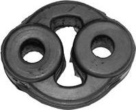 VEMA 350111 - Holding Bracket, silencer car-mod.net
