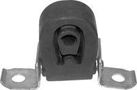 VEMA 350131 - Holding Bracket, silencer car-mod.net
