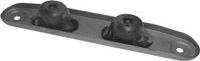 VEMA 350128 - Holding Bracket, silencer car-mod.net