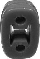 VEMA 350177 - Holder, exhaust system car-mod.net