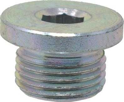 VEMA 350 - Sealing Plug, oil sump car-mod.net