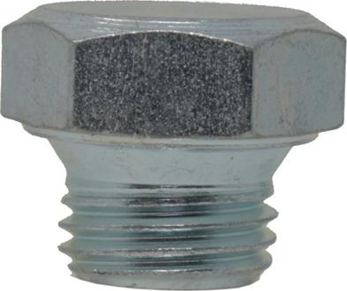 VEMA 351 - Sealing Plug, oil sump car-mod.net