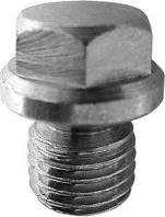 VEMA 366 - Sealing Plug, oil sump car-mod.net