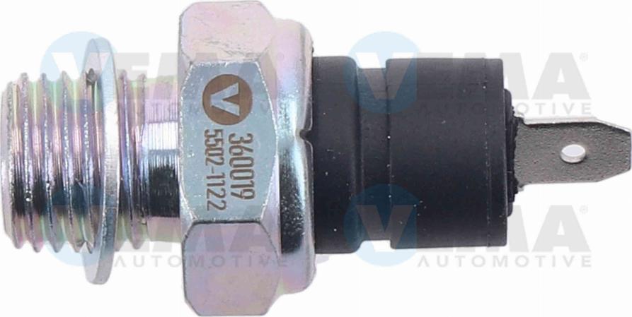VEMA 360019 - Sender Unit, oil pressure car-mod.net