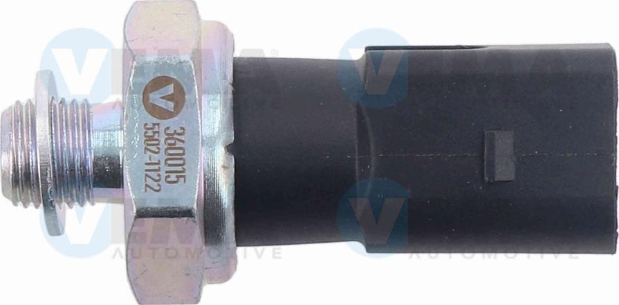 VEMA 360015 - Sender Unit, oil pressure car-mod.net