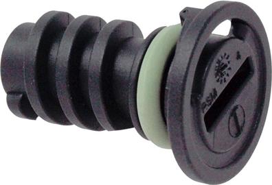 VEMA 309005 - Sealing Plug, oil sump car-mod.net