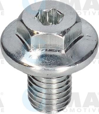 VEMA 309021 - Sealing Plug, oil sump car-mod.net