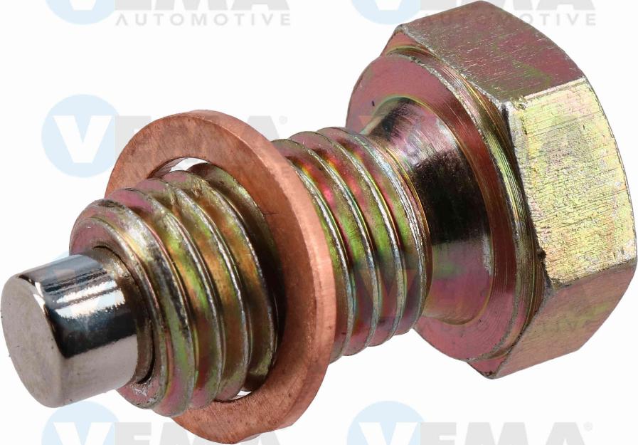 VEMA 309022 - Sealing Plug, oil sump car-mod.net