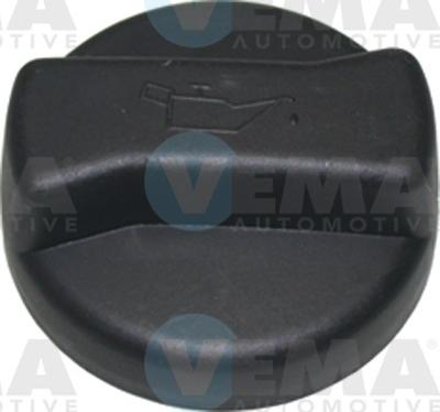 VEMA 301017 - Sealing Cap, oil filling port car-mod.net