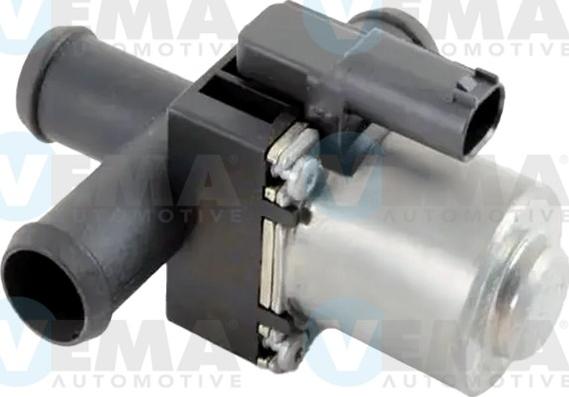 VEMA 308005 - Control Valve, coolant car-mod.net
