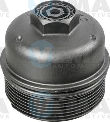 VEMA 303058 - Cap, oil filter housing car-mod.net