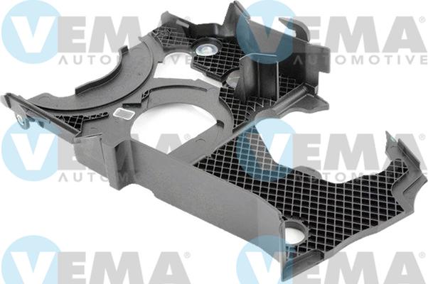 VEMA 314008 - Cover, timing belt car-mod.net