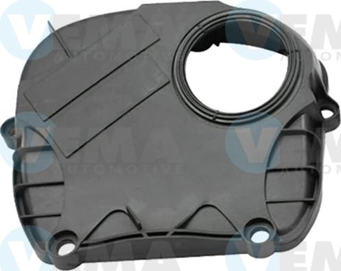 VEMA 314010 - Cover, timing belt car-mod.net
