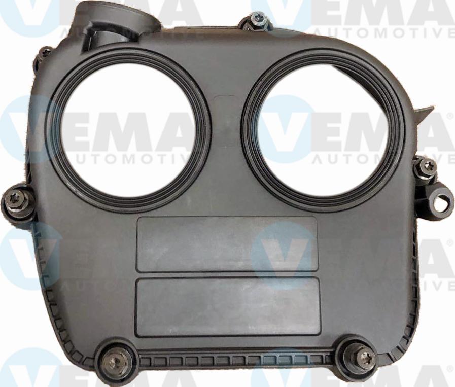 VEMA 314011 - Cover, timing belt car-mod.net