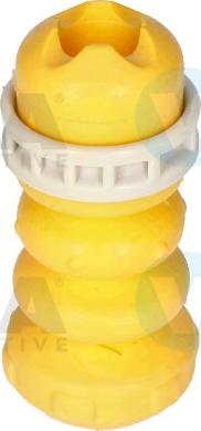 VEMA 380404 - Rubber Buffer, suspension car-mod.net