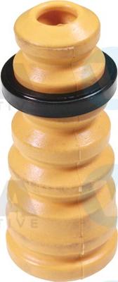 VEMA 380435 - Rubber Buffer, suspension car-mod.net