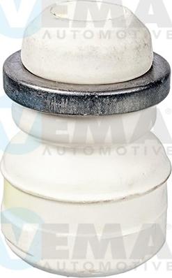 VEMA 380594 - Rubber Buffer, suspension car-mod.net