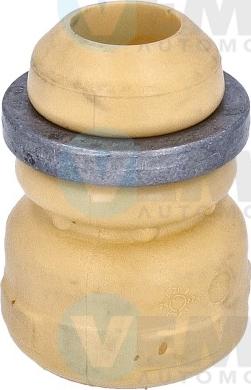 VEMA 380595 - Rubber Buffer, suspension car-mod.net