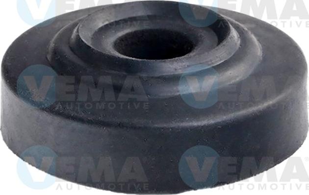 VEMA 380596 - Rubber Buffer, suspension car-mod.net