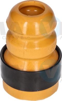 VEMA 380512 - Rubber Buffer, suspension car-mod.net