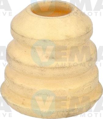 VEMA 380581 - Rubber Buffer, suspension car-mod.net