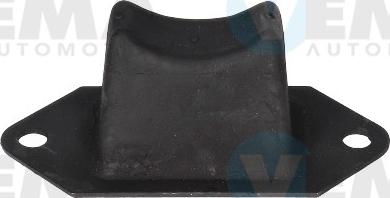 VEMA 380184 - Rubber Buffer, suspension car-mod.net