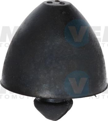 VEMA 380186 - Rubber Buffer, suspension car-mod.net
