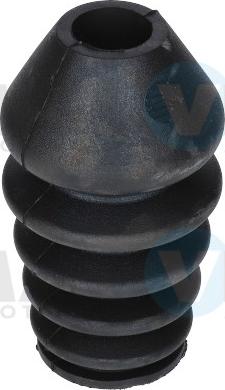 VEMA 380121 - Rubber Buffer, suspension car-mod.net