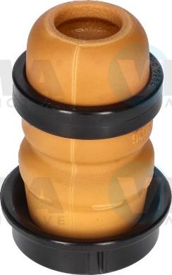 VEMA 380305 - Rubber Buffer, suspension car-mod.net