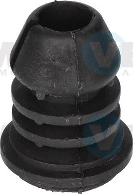 VEMA 380377 - Rubber Buffer, suspension car-mod.net
