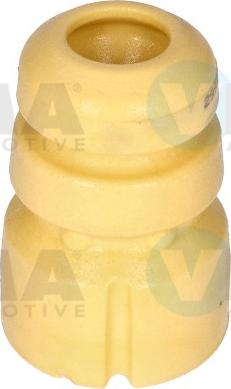 VEMA 380259 - Rubber Buffer, suspension car-mod.net