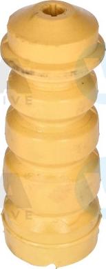 VEMA 380206 - Rubber Buffer, suspension car-mod.net