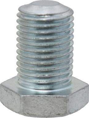 VEMA 387 - Sealing Plug, oil sump car-mod.net