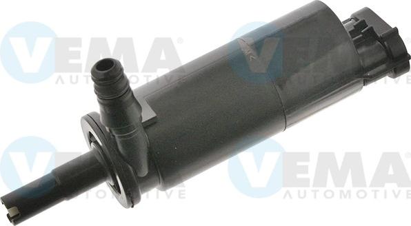 VEMA 330007 - Water Pump, window cleaning car-mod.net