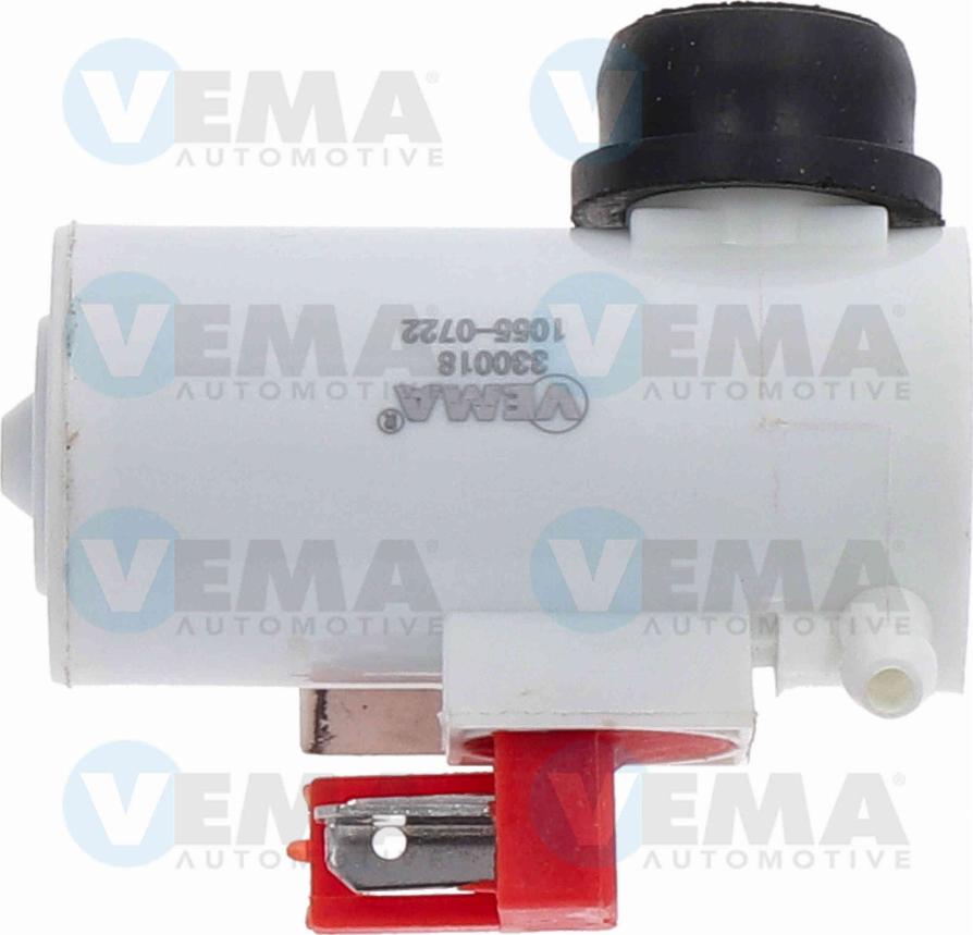 CARRO 010408450 - Water Pump, window cleaning car-mod.net