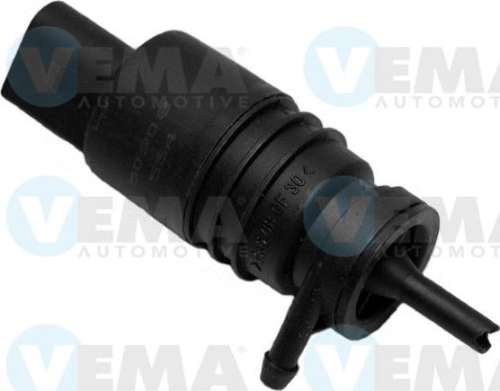 VEMA 33242 - Water Pump, window cleaning car-mod.net