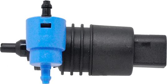 VEMA 33204 - Water Pump, window cleaning car-mod.net