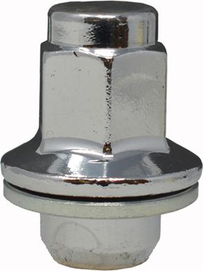 VEMA 3295 - Stud, wheel hub car-mod.net