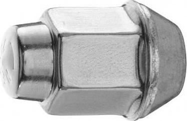 VEMA 320009 - Stud, wheel hub car-mod.net