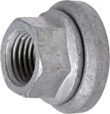 VEMA 320015 - Stud, wheel hub car-mod.net